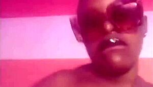 My sexy pussy needs a big fat and long dick, what about yours? 😈