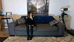 Candy Cruise Anal Pov 1