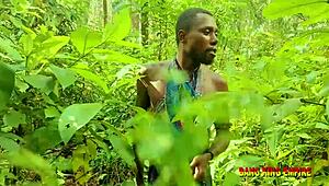 amateur bbw college hot babe on outdoor bush sex during vacation