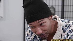 that sounds intense - tiny latina spinner's first dp