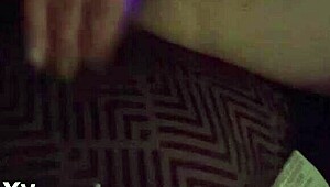 Playing with my new vibrator feels so good 😍