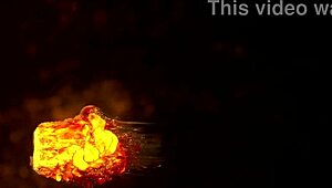 i lost my anal virginity to anna taylor in a hard fuck 😩