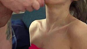 bts candie cross is my personal slut, rough deepthroat and spitting humiliation.