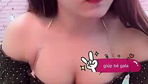 red panty under skirt upskirt view