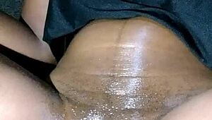 I fucked that horny big ass pussy in intense session