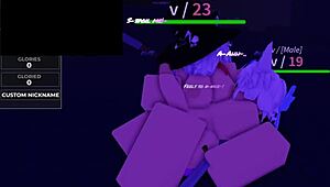 A Patient Getting Cared For By A Witch In The Hospital