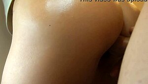 step brother says, 'fuck me, gymnast sister'