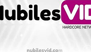 step family bonding turns into hot swap with mother-in-law 😈