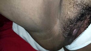 i love watching this chubby bbw hairy latina getting fucked