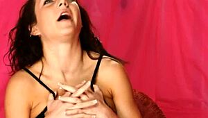 Innocent Girl Tastes One-Eyed Monster 😈