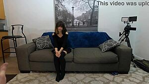 Candy Cruise Anal Pov 1