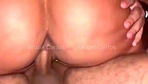 After De Mihoes Com As Irmas Rangel Carlos E Bruna Carlos