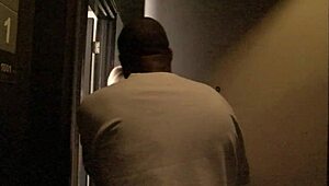 nora skyy fucks her horny black step dad