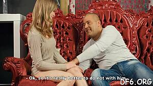 juicy tongue & delicate fingers are the best heralds of a cock... i mean, heralds?