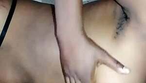 Horny Pussy Gets Fucked Hard With A Massive Big Dick Monster Cock