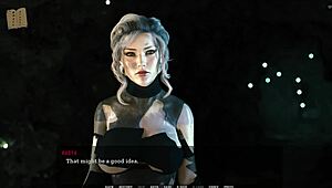 A Casual Tale from the Unending Void in Game 100.