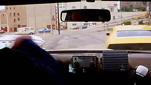 seventiesploitation retro pornodrome features group banging hairy beaver and cumshots