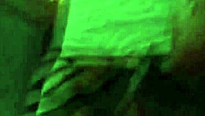 Busty Brazilian Latina Blonde Girlfriend Gets Cum on Big Tits from Friend