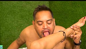 naughty indian girlfriend has first sex with new boyfriend, cumming romantically in hindi