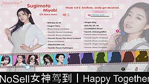 Happy Together Dating Game Part 4