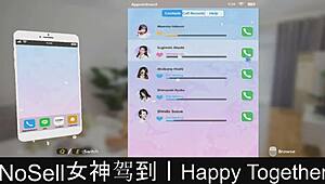 Happy Together Dating Game Part 4