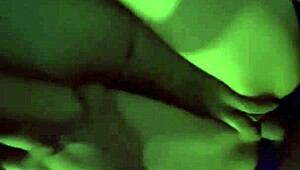 they fuck her hard and deliciously to get her pregnant