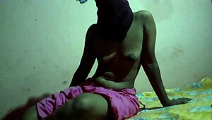 Oh, Playing A New Game With My Hot Step Sister Is So Exciting!