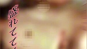 Amateur Housewife Exposes Everything, Will You Embrace Her?