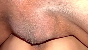 Amateur Pink Pussy 52 Days Post-Virginity