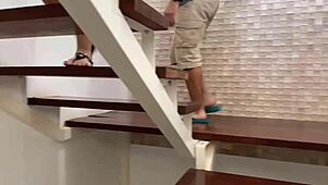 Friends Game Leads To Fucking Hot Brunette Complete Video Xvideos Red