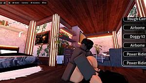 In The Condo, I Fucked A Thick Latina Passionately.