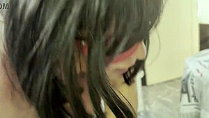 Cozinhando e fodendo parte 3