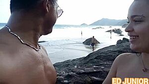 fodi uma gostosa no pelo nanpraia de nudismo completo no red