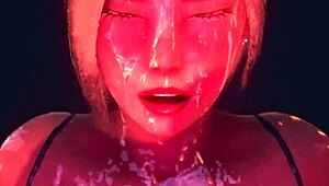 Nelly is getting banged hard and having multiple orgasms 😍