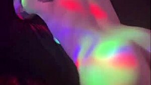 Buttlife2 - ass play with huge goth milf