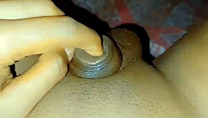 i'm a small cock sissy, piss caged and feminized in the dorm