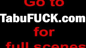 Stunning Babe Fucked Hard In The Bedroom