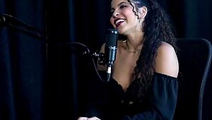 Tattooed teen breaks taboos in outdoor brazilian bdsm game