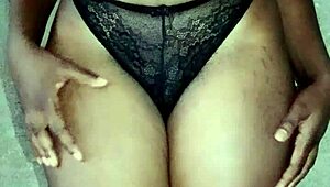 Horny Pussy Gets Fucked Hard With A Massive Big Dick Monster Cock