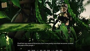 A Casual Tale from the Unending Void in Game 100.