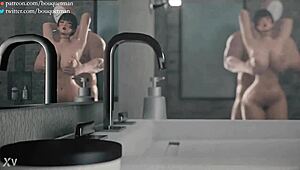 Is Shower Sex Really More Pleasurable?