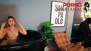 Gabily Pelo Pendrive Video