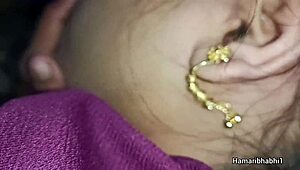 indian desi girl ki hardcor chudai!