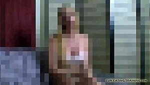 Let's see you shoot a huge load