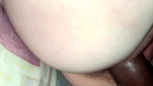 fuck my big ass hard interracial pov creampie monster cock.