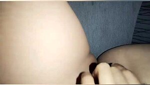 i touch myself in boyfriend's car