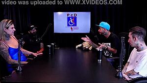 Did you squirt while holding hands?