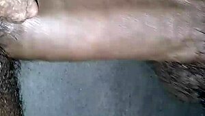 Black Hood Queen Takes Dick Deep In Wet Pussy