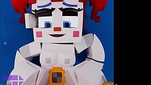 check out this circus bby compilation of ass fucking