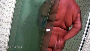 i got a compilation of cumshots on my stepsister's chubby body